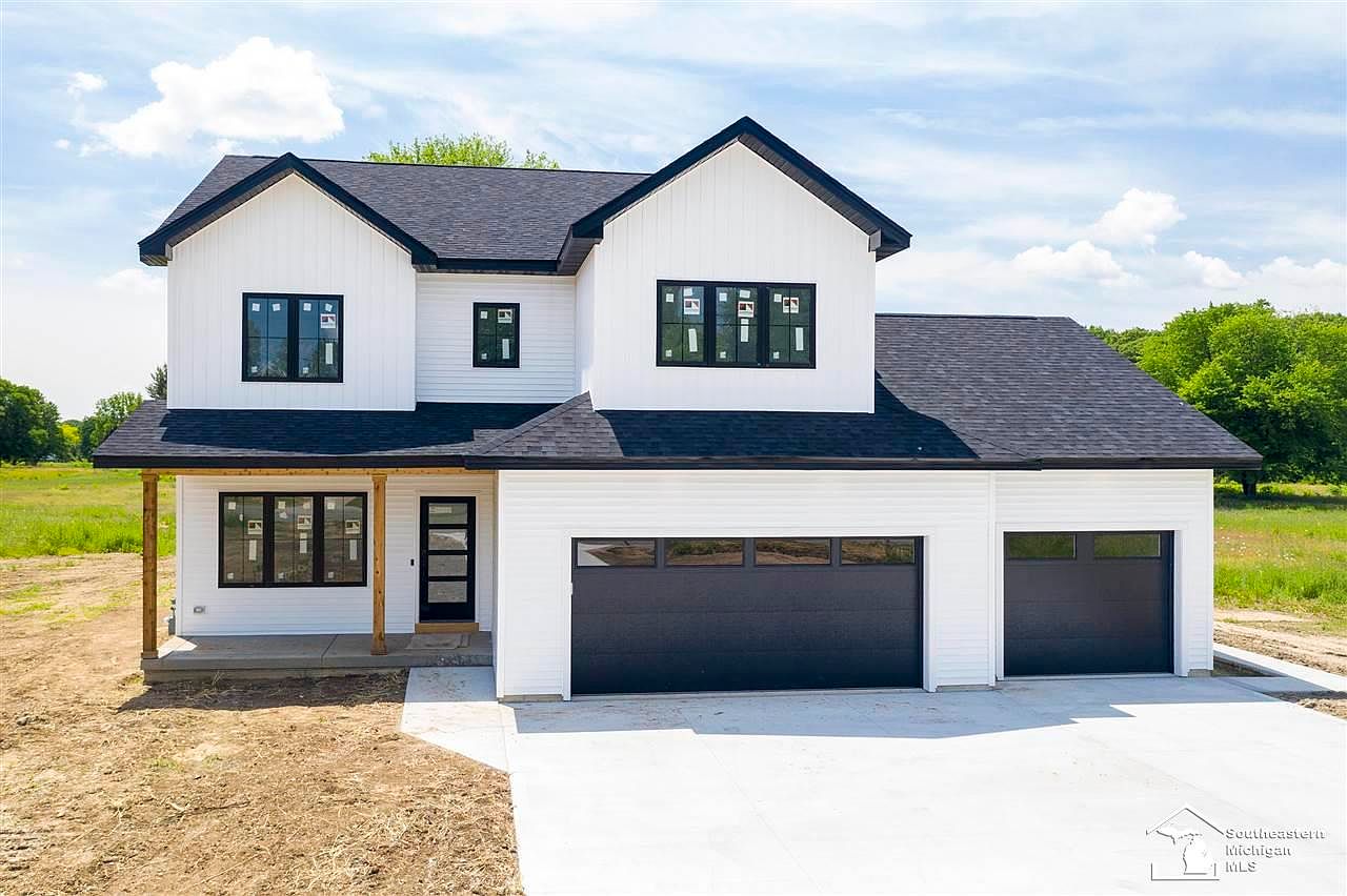 2167 W Smith Rd, Temperance, MI 48182 Zillow