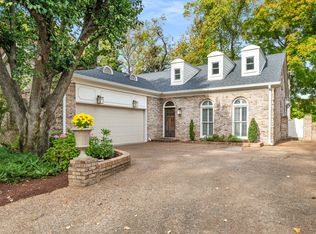 118 Postwood Pl, Nashville, TN 37205