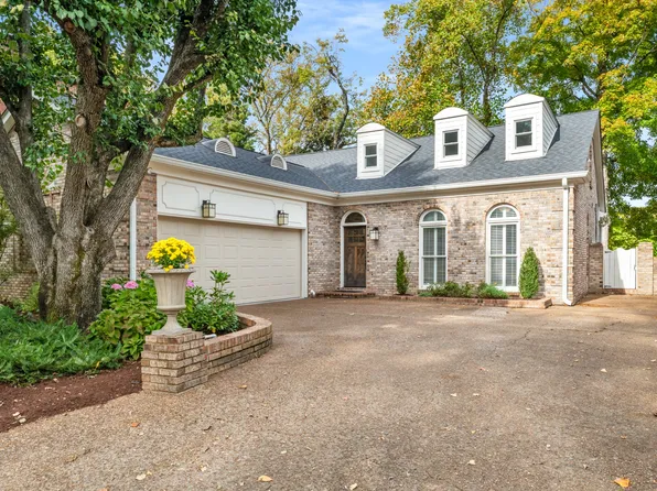 118 Postwood Pl, Nashville, TN 37205