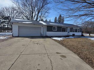 N2125 County Road J, Lyndon Station, WI 53944