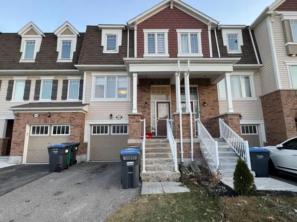 108 Bannister Cres, Brampton, ON L7A 4H4