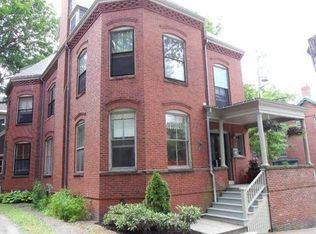 276 State St #3, Portland, ME 04101