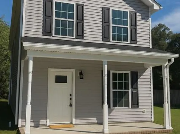 406 Saint James Ave, Suffolk, VA 23434