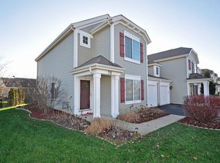 75 W Amberley Dr, Round Lake, IL 60073