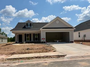 3060 Brems Drive, Augusta, GA 30909