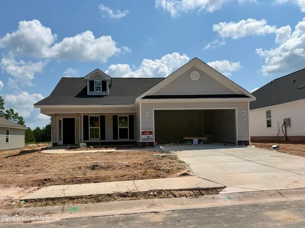 3060 Brems Drive, Augusta, GA 30909