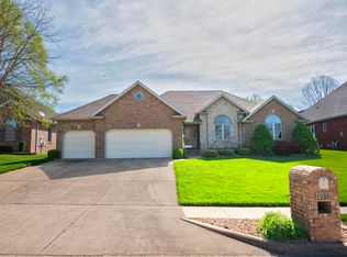 4932 S Clay Ct, Springfield, MO 65810