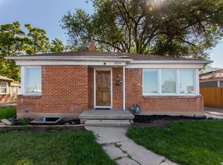 3034 S Harrison Blvd, Ogden, UT 84403