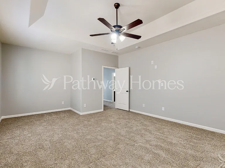 3922 Lake Manor Way — Photo 11