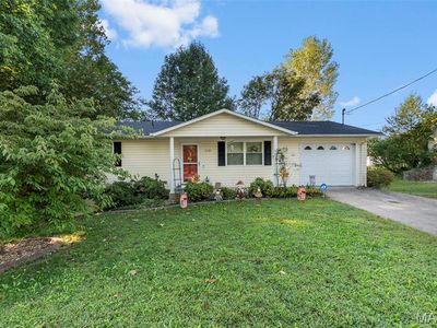 1631 Cedar St, Jackson, MO, 63755
