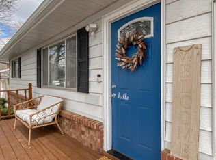 1146 S John Ave, Springfield, MO 65804