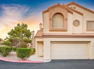 8301 Boseck Dr UNIT 213, Las Vegas, NV 89145
