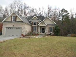 1620 Rogers Pointe Ln, Creedmoor, NC 27522