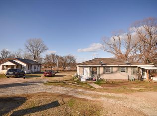 15390 County Road 1501, Ada, OK 74820