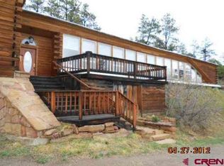 5600D County Road 700, Pagosa Springs, CO 81147
