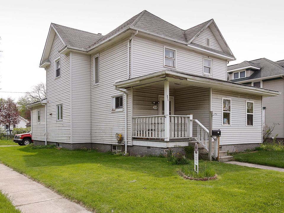 1st image of 607 N Nottawa St