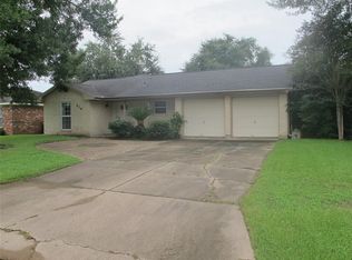 514 Duroux Rd, La Marque, TX 77568