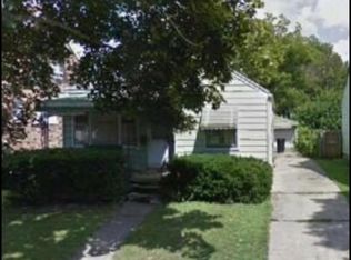 6356 Penrod St, Detroit, MI 48228