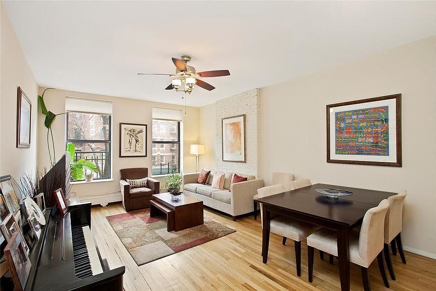 1st image of 58 W 106th St APT 2D