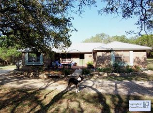 1810 S Rainbow Ranch Rd, Wimberley, TX 78676