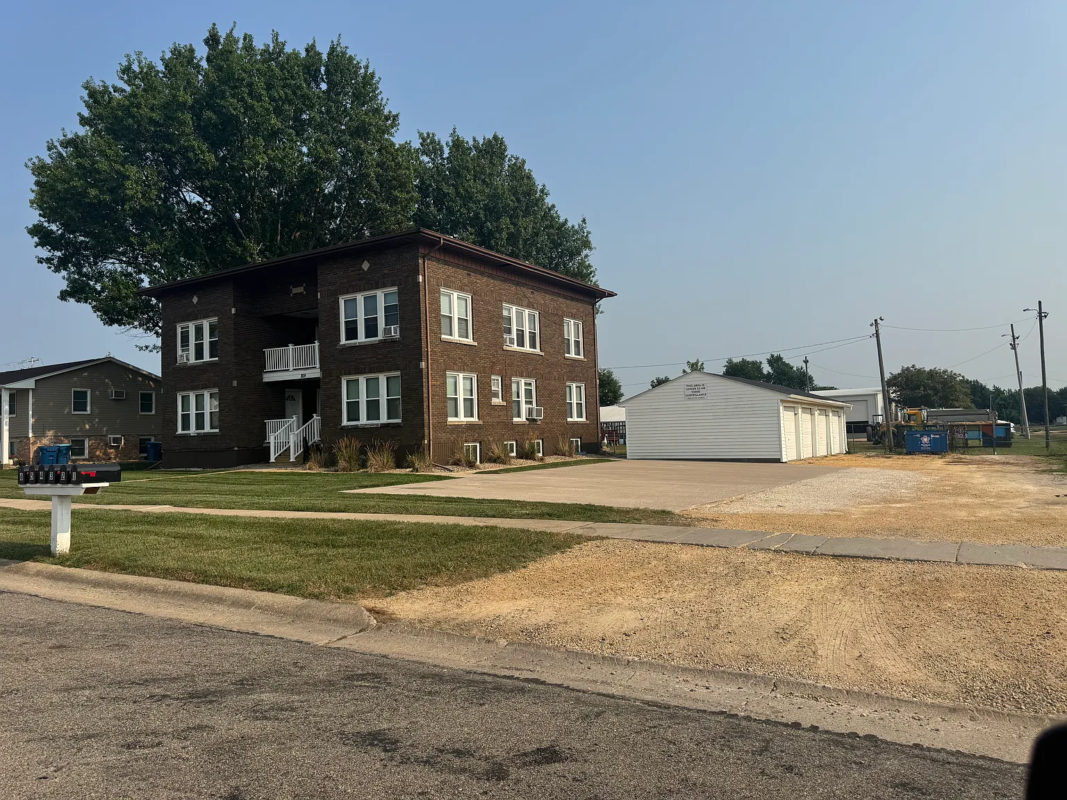 1 bed, 500 sqft, $650 — Photo 1
