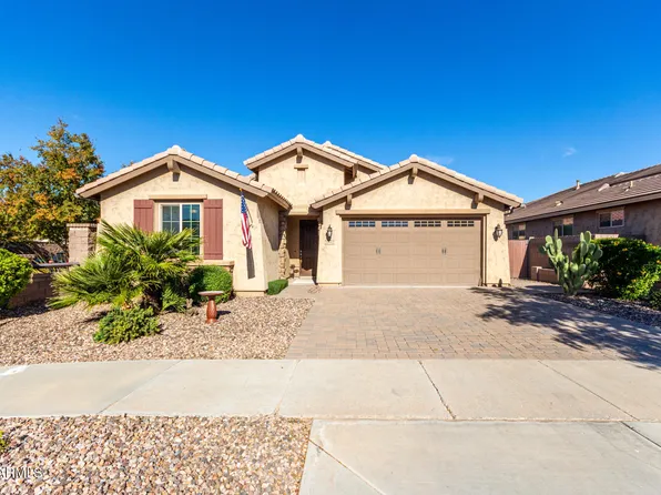 20682 E CANARY Way, Queen Creek, AZ 85142