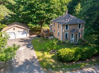 15 Marsh Road, Belfast, ME 04915