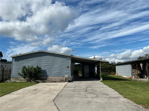 1119 Skyview Blvd, Lakeland, FL 33801