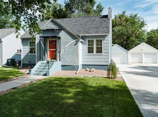611 Burlington Ave, Billings, MT 59101