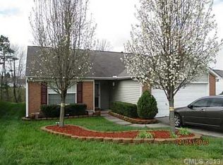 4431 Wills Way, Charlotte, NC 28227