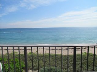 9400 S Ocean Dr APT 504B, Jensen Beach, FL 34957