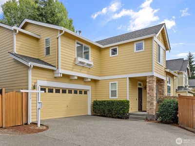 11574 179th Court NE, Redmond, WA, 98052