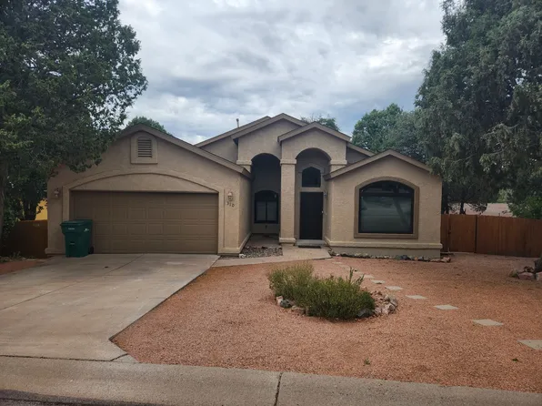 310 N Stagecoach Pass, Payson, AZ 85541
