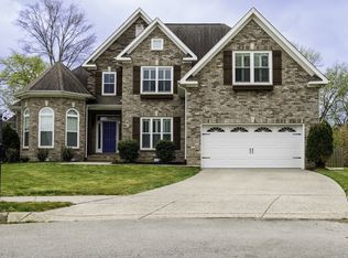 2005 Odessa Ct, Spring Hill, TN 37174