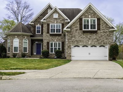 2005 Odessa Ct, Spring Hill, TN, 37174