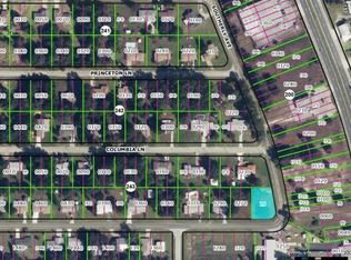 1116 E Harvard St, Inverness, FL 34452