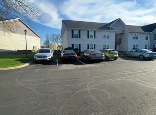 922 Bayridge Dr #922, Lewis Center, OH 43035