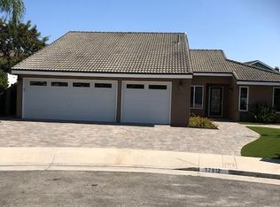 17912 Shamley Cir, Huntington Beach, CA 92649