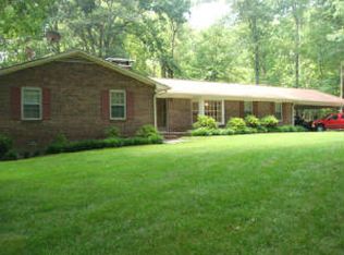 655 Unity Church Rd, Summerville, GA 30747