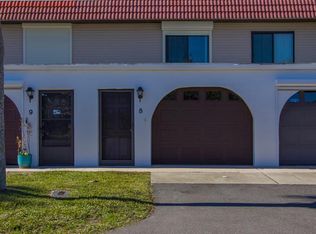 8 N Ocean Palm Villas #8, Flagler Beach, FL 32136