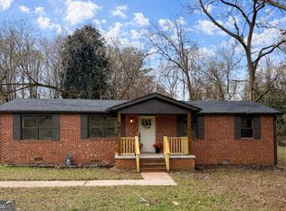 250 Mill St, Barnesville, GA 30204