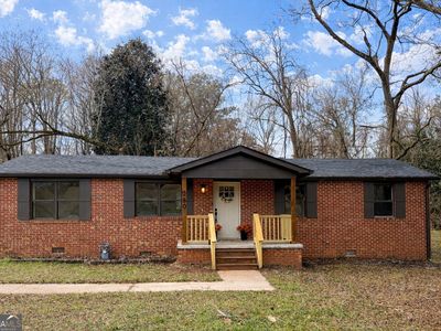 250 Mill St, Barnesville, GA, 30204