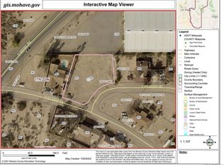 0 Townsend Dr, Mohave Valley, AZ 86440