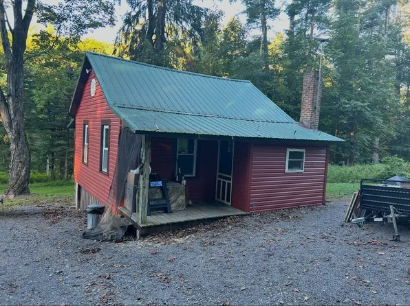 9629 Chilcote Hollow Rd, Huntingdon, PA 16652