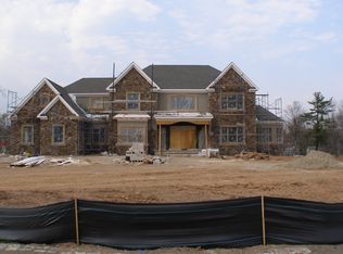 2 Gabriella Ln, Warren, NJ 07059