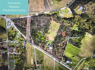 6310 Hickory Rd, South Chesterfield, VA 23803