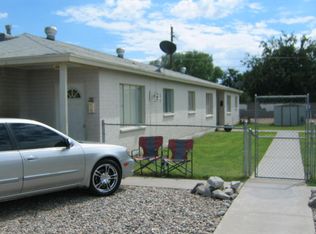 805 W Northern Ave, Coolidge, AZ 85128