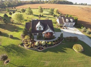 11262 Corundite Rd NW, Massillon, OH 44647