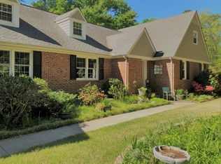 1003 Cardinal Dr NW, Wilson, NC 27896