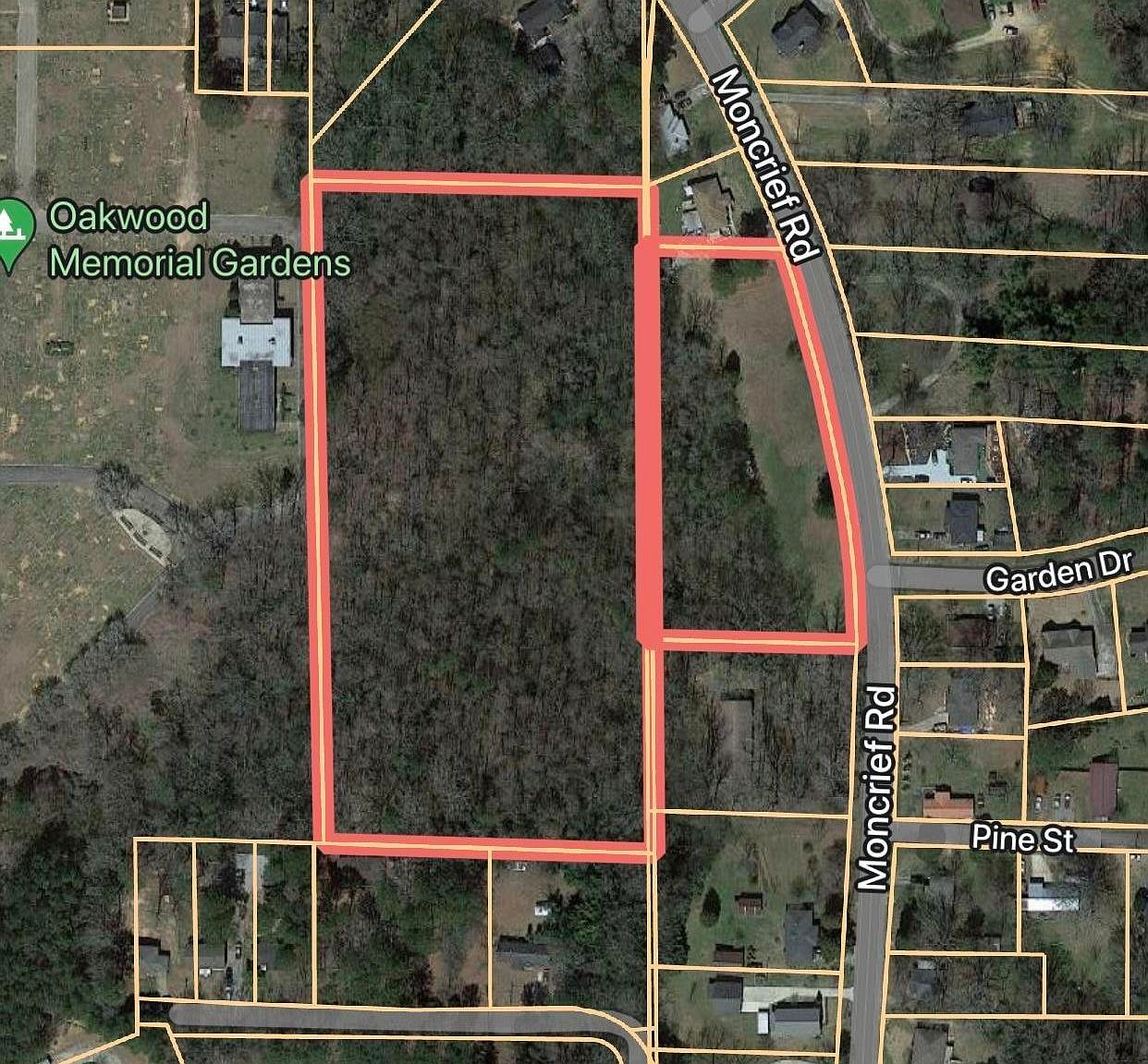 1916 Moncrief Rd #14-00-001., Gardendale, AL 35071 | MLS #21367674 | Zillow